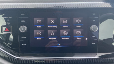 Volkswagen Polo 1.0 TSI Life 5dr Petrol Hatchback